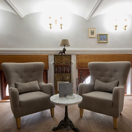 Hotel Ovo Malo Duse Sarajevo Luaran gambar