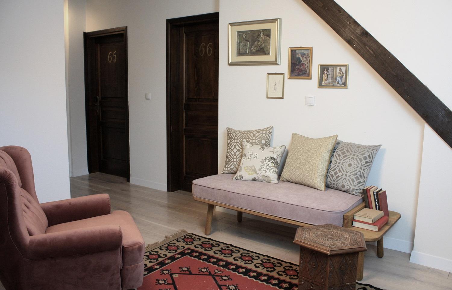 Hotel Ovo Malo Duse Sarajevo Luaran gambar