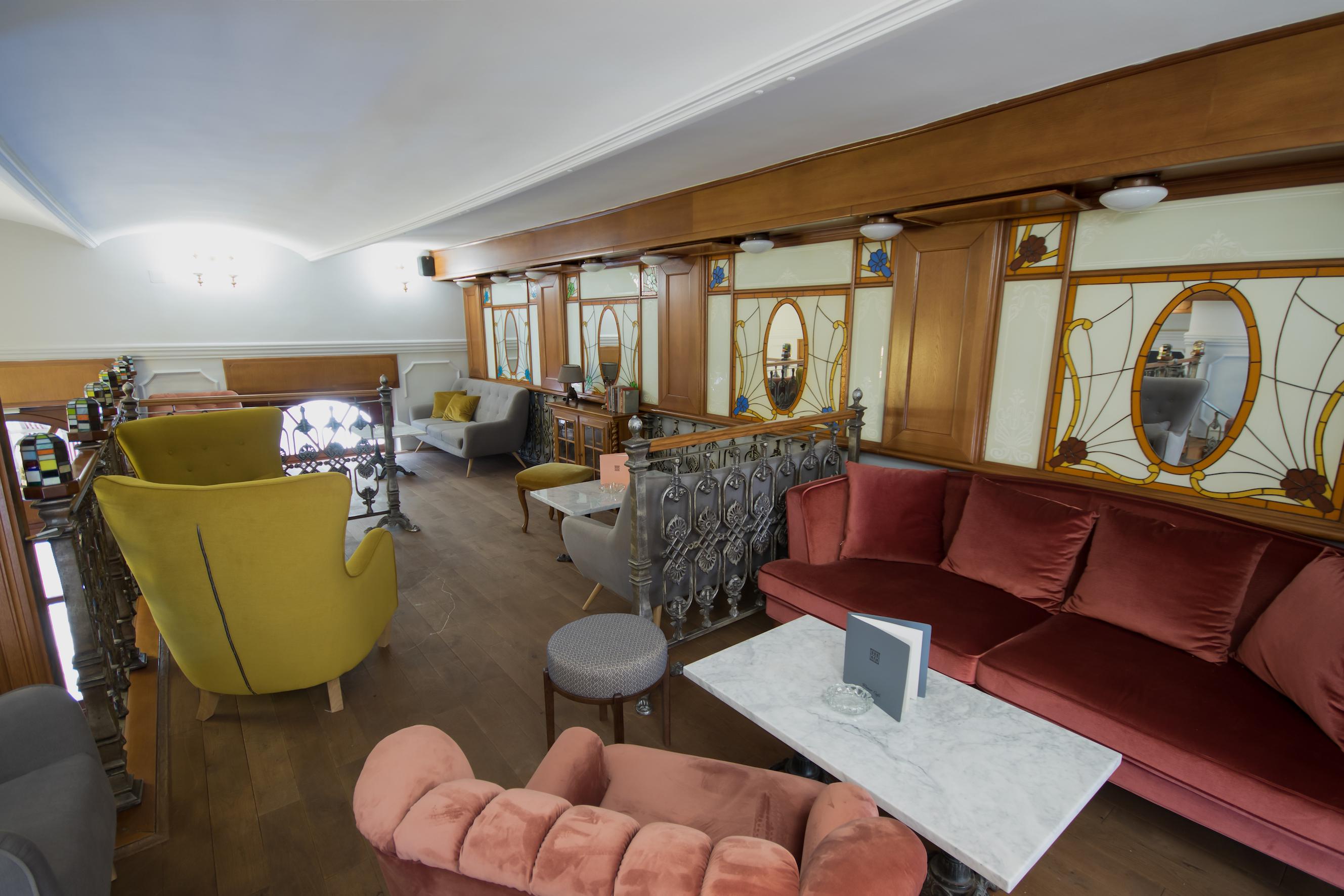 Hotel Ovo Malo Duse Sarajevo Luaran gambar