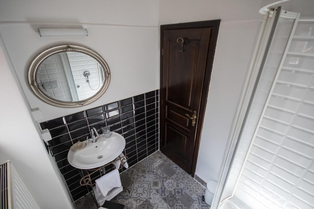 Hotel Ovo Malo Duse Sarajevo Luaran gambar