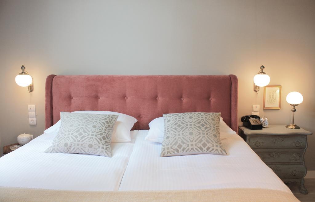 Hotel Ovo Malo Duse Sarajevo Luaran gambar