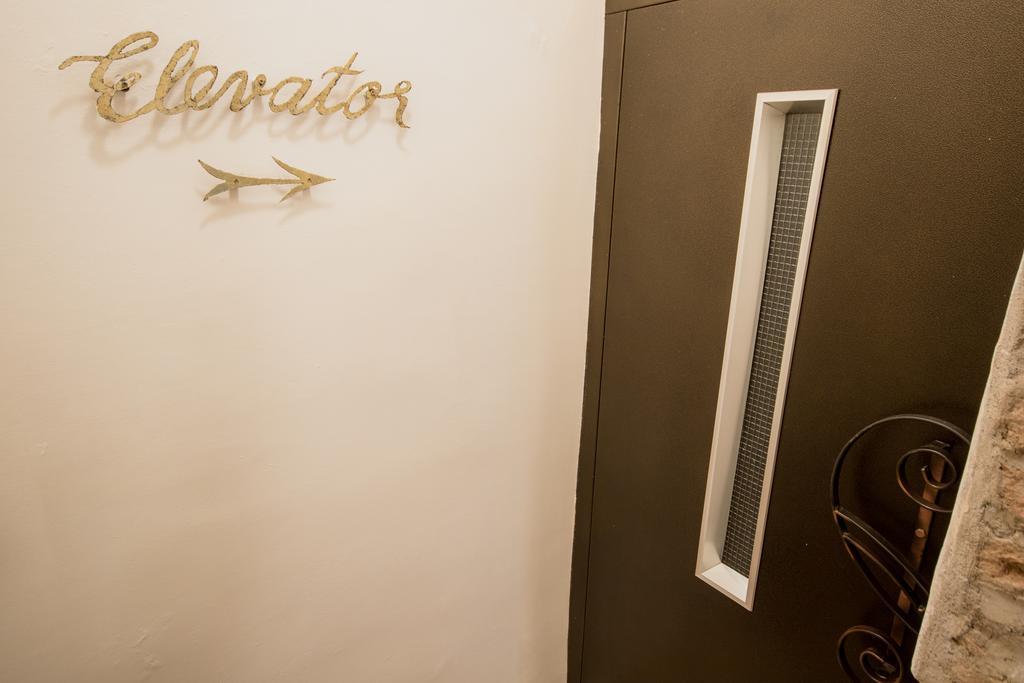 Hotel Ovo Malo Duse Sarajevo Luaran gambar