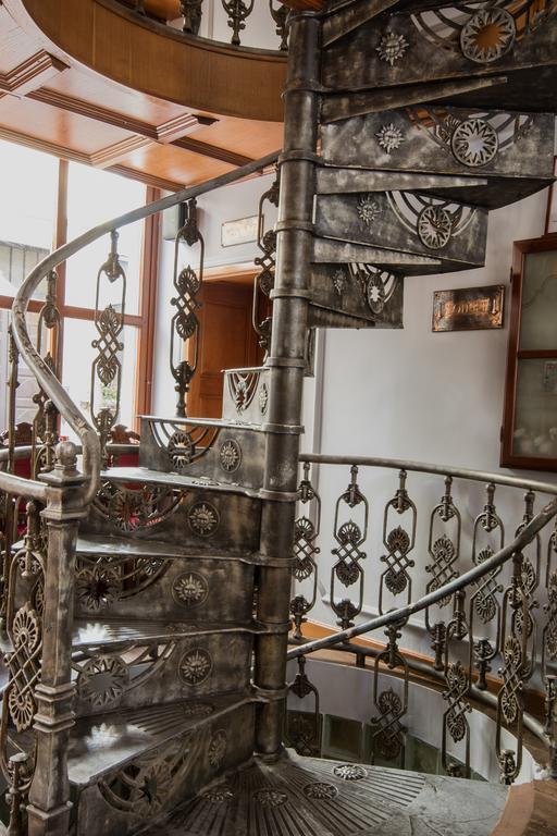 Hotel Ovo Malo Duse Sarajevo Luaran gambar