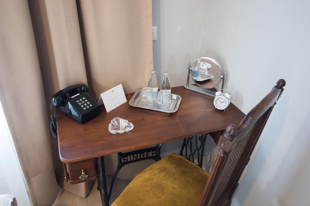 Hotel Ovo Malo Duse Sarajevo Luaran gambar