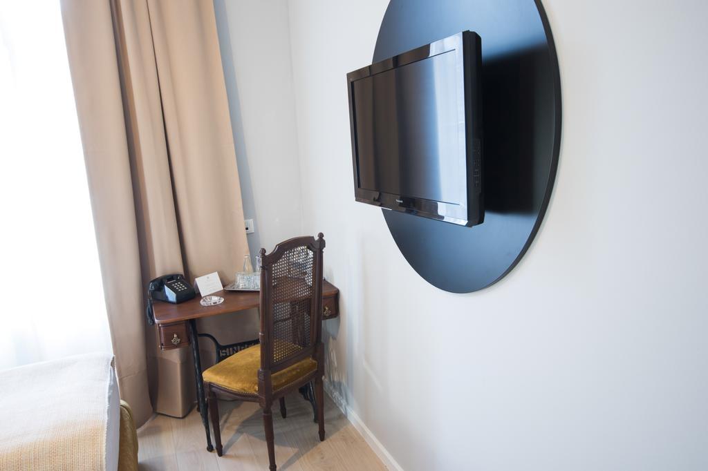 Hotel Ovo Malo Duse Sarajevo Luaran gambar