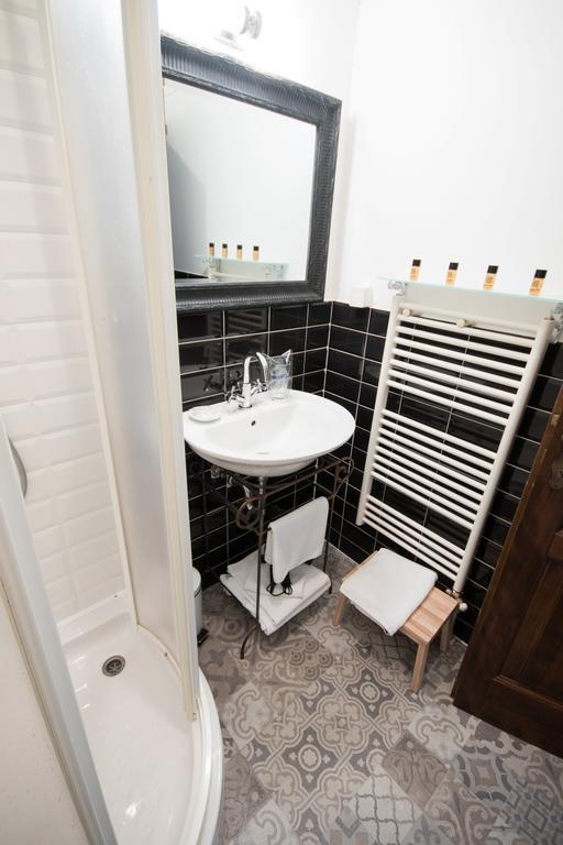 Hotel Ovo Malo Duse Sarajevo Luaran gambar