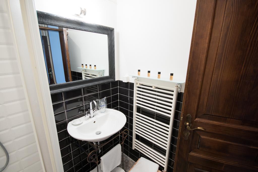 Hotel Ovo Malo Duse Sarajevo Luaran gambar