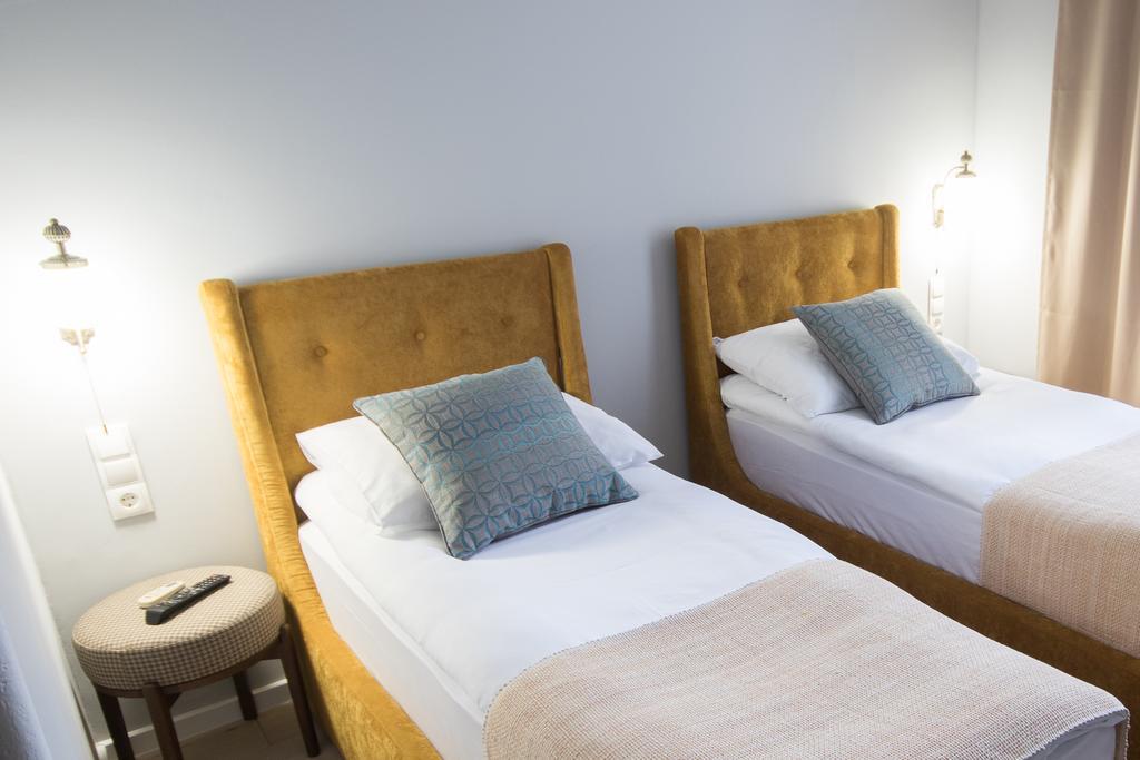 Hotel Ovo Malo Duse Sarajevo Luaran gambar