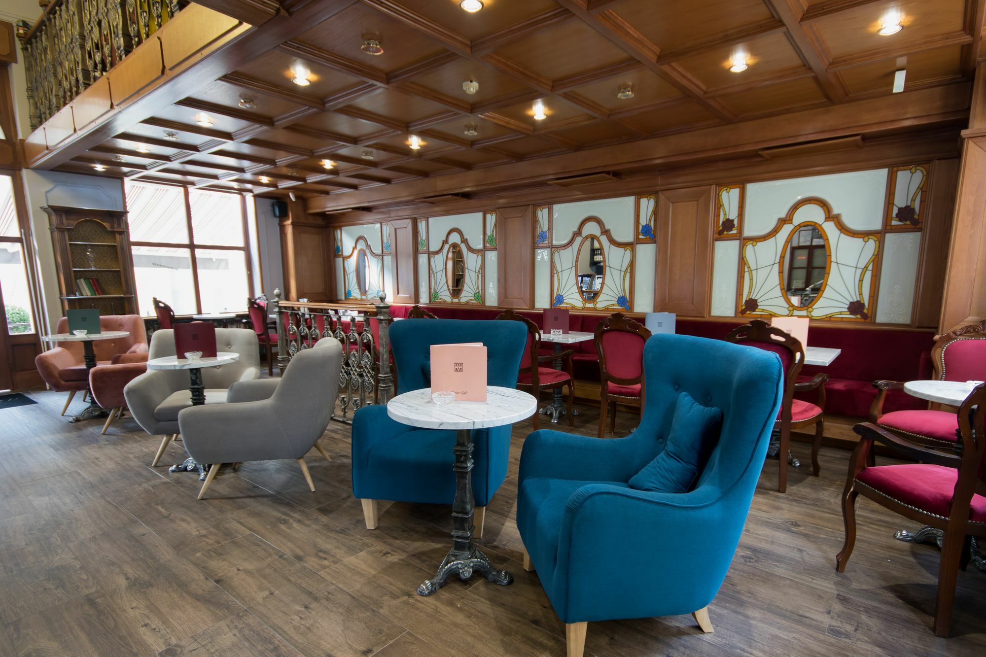 Hotel Ovo Malo Duse Sarajevo Luaran gambar